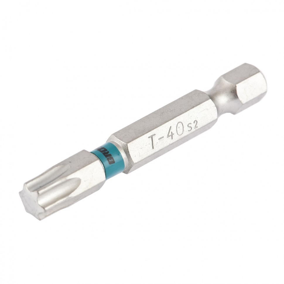 49267.970 Набор бит Torx40 х 50, сталь S2, 10 шт. Gross