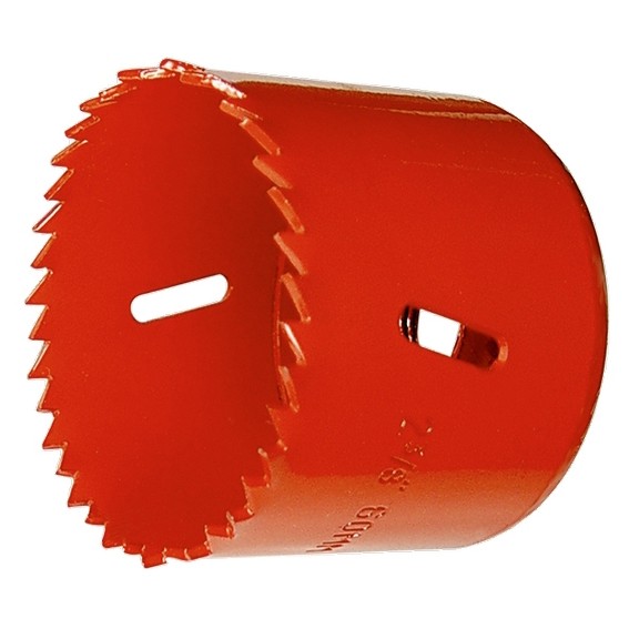 63160.970 Коронка Bimetal, 35 мм Matrix