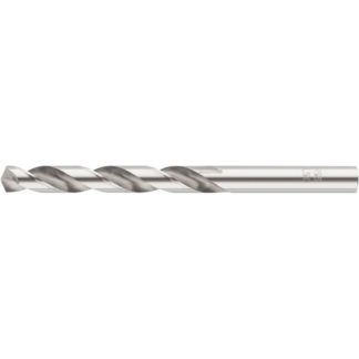 Сверло спиральное по металлу, 6,5 x 102 мм, Р6М5 Барс